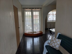 Sisätilat