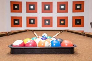 Spielezimmer