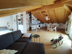 Wohnbereich