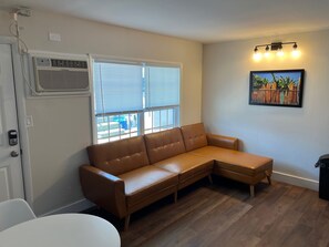 Sleeper Sofa