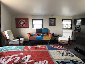 Habitación