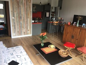 Interiör