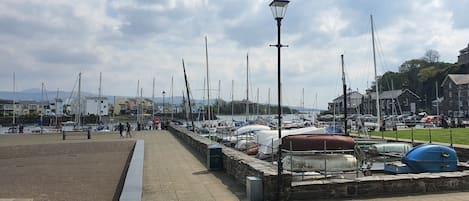 Port de plaisance