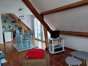 Interiör