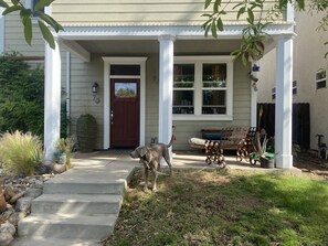 Terrass/Patio