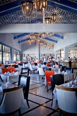 Restaurantes