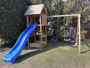 Espace pour enfants