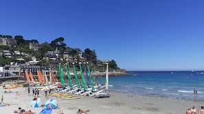 Plage