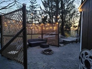 Boendeområde