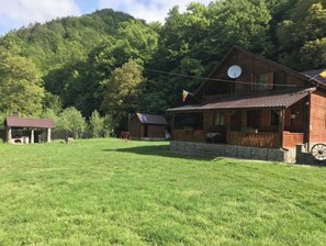 Außenbereich