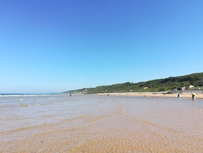 Spiaggia