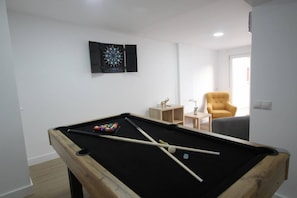 Salle de jeux