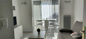 Le salon