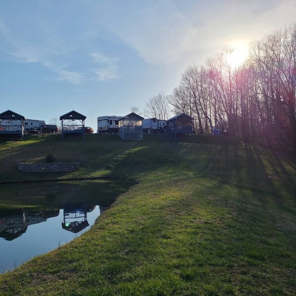 Boendeområde