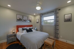 Bedroom 3 main level