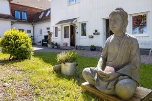 Detalj exteriör