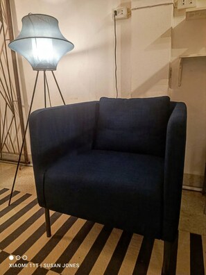 Interiør