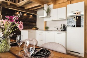 Cuisine privée