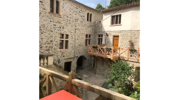 Terrass/Patio