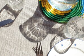 Detalj interiör