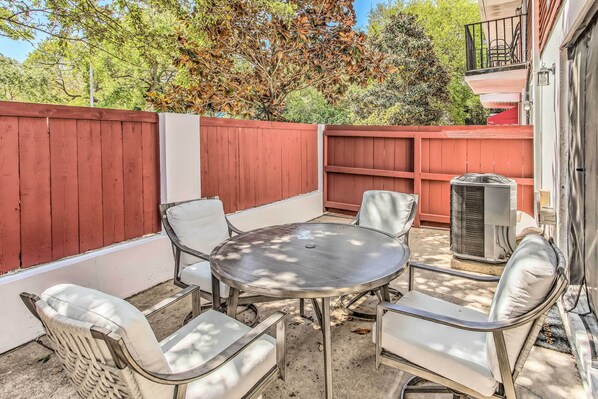 Myrtle Beach Vacation Rental | 3BR | 3BA | Stairs Required | 1,440 Sq Ft