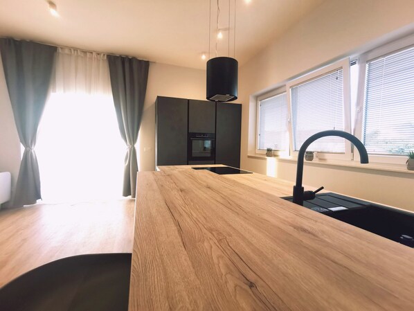 Cuisine privée