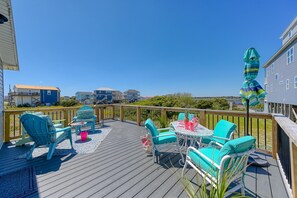 Back deck 3