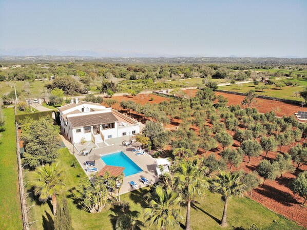  Nature, peace and quiet, relaxation, swimming pool