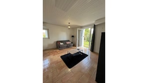 Coin séjour