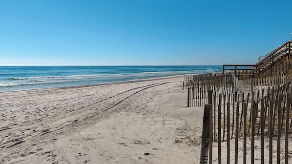 Strand