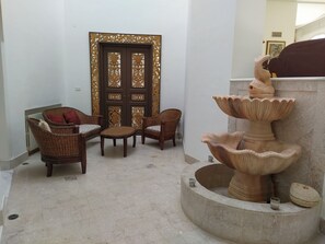 Intérieur