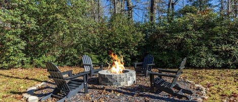 Firepit