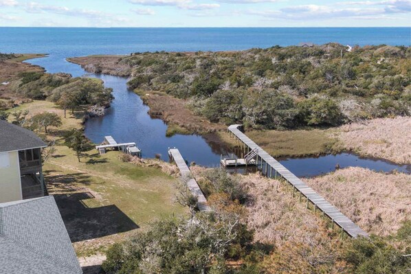 Surf or Sound Realty - 1008 - Hatteras Hayven - 8-31 _-15