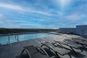 Piscina panoramica