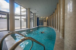 Inomhuspool