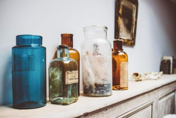 Miscellaneous