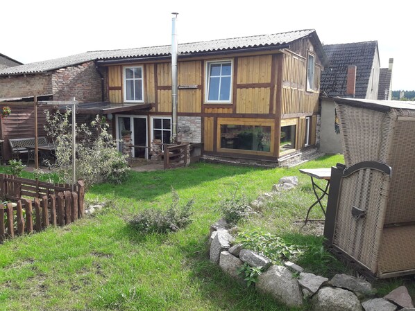 Exteriör
