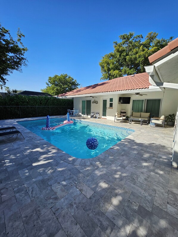 Pool