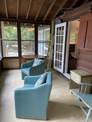 Terrass/Patio