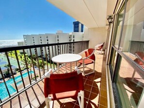 BalconyFurniture