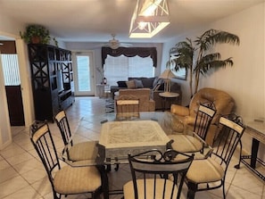 Dinning Area
