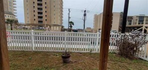 Beach Access
