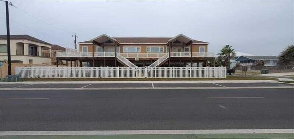 House View