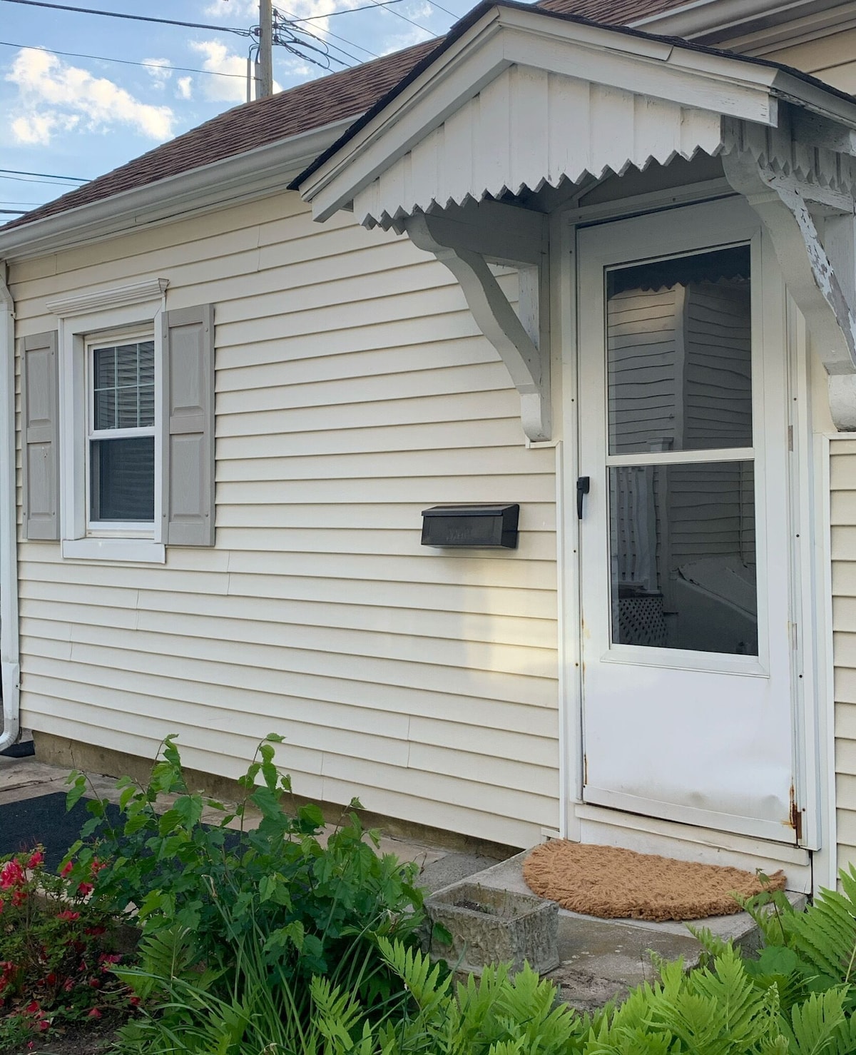 Rear Cottage in Spring Lake