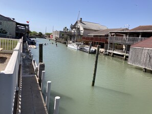 Port de plaisance