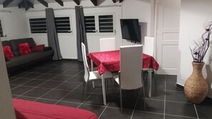 Restauration