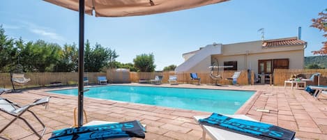 ClickSardegna Villa Country ad Alghero con piscina a uso esclusivo per 6 persone