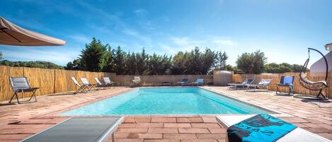 ClickSardegna Villa Country ad Alghero con piscina a uso esclusivo per 6 persone