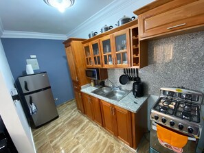 Cocina / Kitchen