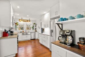 Cuisine privée